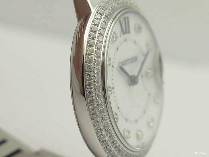 MiroTime 0424 Stretchable DayDate 40mm BP-Maker 228206 SS Green Roman Dial (Fluted Bezel) On SS Bracelet ETA 3904